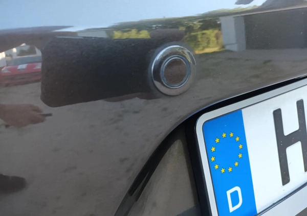 Opel Corsa cena 34900 przebieg: 130000, rok produkcji 2015 z Ustka małe 466